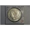 Image 1 : 1891 P MORGAN DOLLAR