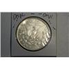 Image 2 : 1891 P MORGAN DOLLAR
