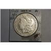 Image 1 : 1892 S MORGAN DOLLAR