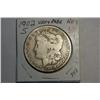 Image 1 : 1902 S MORGAN DOLLAR