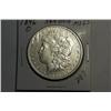 Image 1 : 1896 O MORGAN DOLLAR