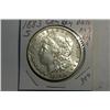 Image 1 : 1883 S MORGAN DOLLAR