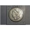 Image 1 : 1893 CC MORGAN DOLLAR
