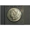 Image 1 : 1884 S MORGAN DOLLAR