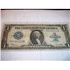 Image 1 : $1 Silver Certificate 40269585B 1923