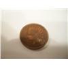 Image 1 : 1874 VF Indian Head Penny