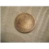 Image 1 : 1845 Seated Liberty Silver Dime