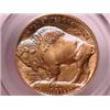 Image 2 : 2010 $50 Gold Buffalo Gem MS70 PCGS