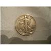 Image 1 : 1943 SILVER WALKING LIBERTY HALF DOLLAR