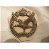 Image 1 : British Army Cap Badge Pilot Glider Regiment