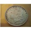 Image 1 : 1900 Brilliant Uncirculated Morgan Silver Dollar
