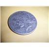 Image 1 : 1922 SILVER PEACE DOLLAR