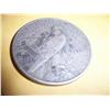 Image 2 : 1922 SILVER PEACE DOLLAR