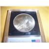 Image 2 : 1922 NGS MS-62 SILVER PEACE DOLLAR