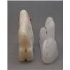 Image 3 : 2 ZUNI FETISHES