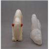 Image 4 : 2 ZUNI FETISHES