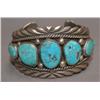 Image 1 : NAVAJO BRACELET