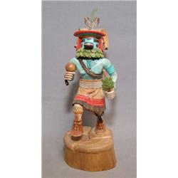 HOPI KACHINA