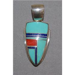 NAVAJO PENDANT