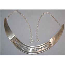 NAVAJO NECKLACE