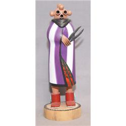 HOPI KACHINA