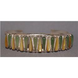 ZUNI BRACELET
