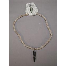 SHELL NECKLACE