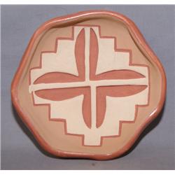 SAN JUAN POTTERY BOWL