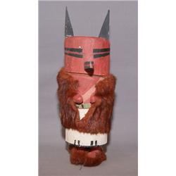 HOPI STYLE KACHINA