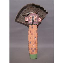 HOPI CORN KACHINA