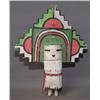 Image 1 : HOPI STYLE DOLL