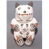 Image 1 : ACOMA POTTERY BEAR