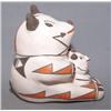 Image 2 : ACOMA POTTERY BEAR
