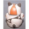 Image 3 : ACOMA POTTERY BEAR