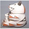 Image 4 : ACOMA POTTERY BEAR