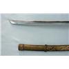 Image 2 : Extraordinary Japanese Samuri / Katana Sword strikingl