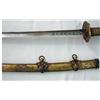 Image 3 : Extraordinary Japanese Samuri / Katana Sword strikingl