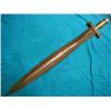 Image 1 : EXCEPTIONAL ANTIQUE CIVIL WAR SHORT SWORD JOHNSTON. E.J