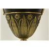 Image 3 : Pair 19th Century Mixed Metal Urns