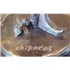 Image 3 : Stunning Bronze Sculpture Ballerina Dancer