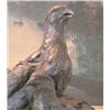 Image 2 : Brilliant Bronze Sculpture Partridges