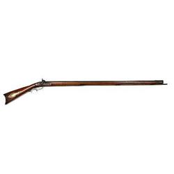 ATKINSON SET-TRIGGER LONG RIFLE