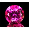 Image 2 : 3.10 Ct. Exquisite Clean Round Shape Natural Pink Topaz