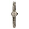 Image 1 : Ladies 14K Gold Rolex Watch ca 1940s