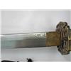 Image 3 : Rare Japanese Samuri / Katana Sword remarkably detaile