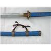 Image 5 : Rare Japanese Samuri / Katana Sword remarkably detaile