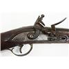 Image 2 : SMOOTH BORE FLINTLOCK FOWLER - Late 18th c