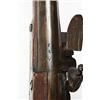 Image 3 : SMOOTH BORE FLINTLOCK FOWLER - Late 18th c