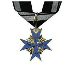 German Blue Max Medal Badge Pour le Merite Order Award