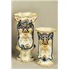 Image 1 : Pair of French Vases